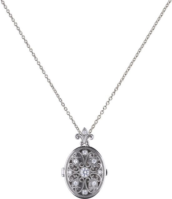 Diamonfire 65.1213.108250 Dames Ketting - Collier